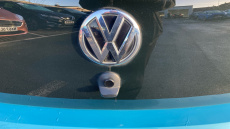 Volkswagen Up 1.0 Move Up 5dr Petrol Hatchback